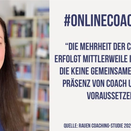Online-Coaching – kann das funktionieren?